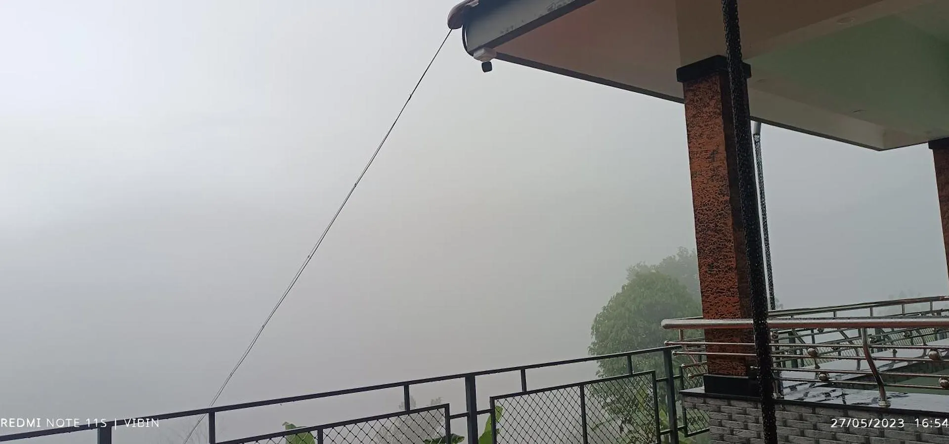 Kairali Home Stay Viripara