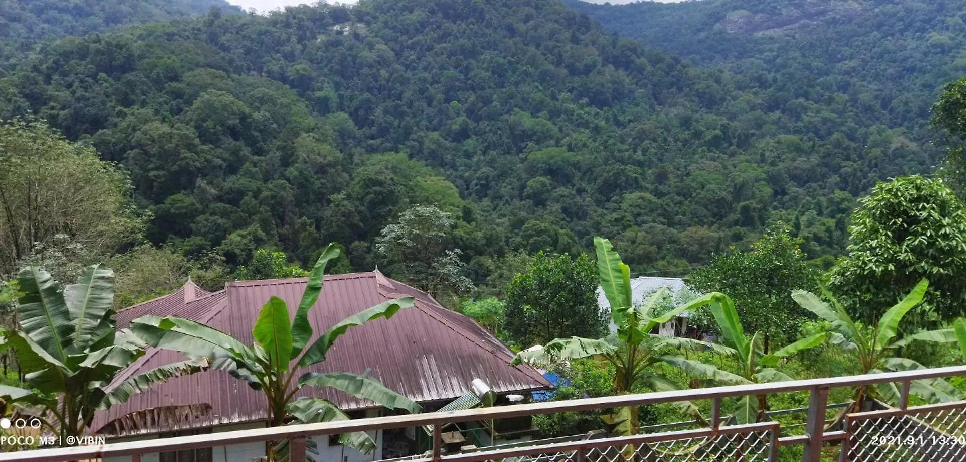 Kairali Home Stay Viripara