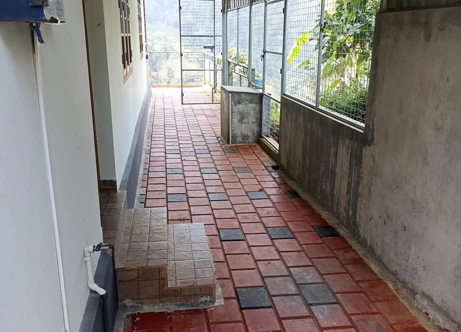 Kairali Home Stay Viripara India