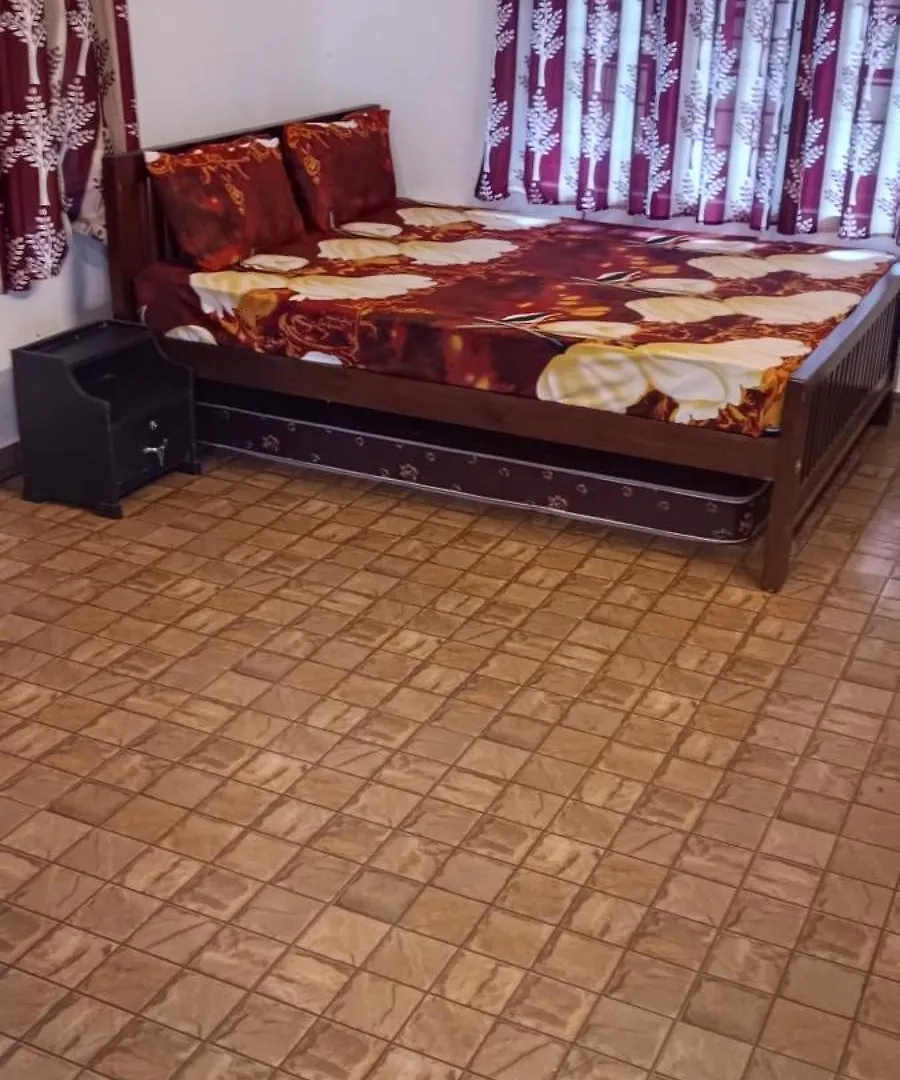 Homestay Kairali Home Stay Viripara India