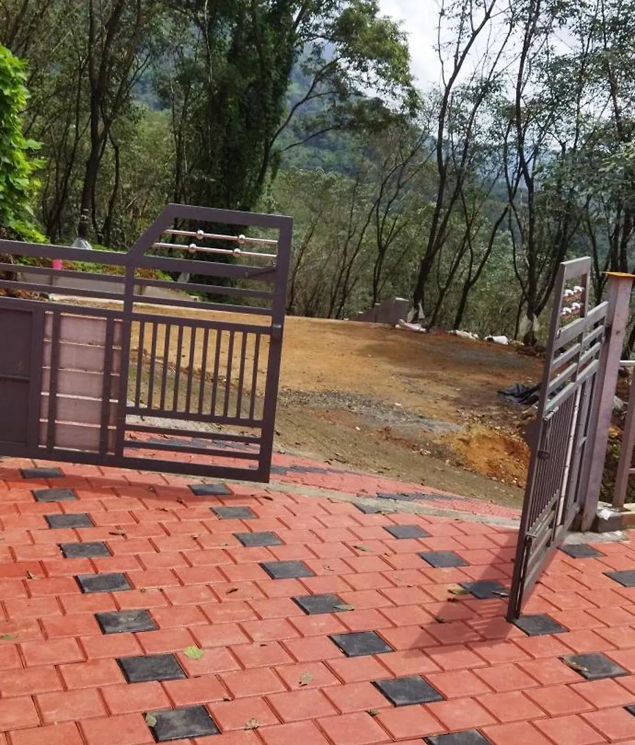 Kairali Home Stay Viripara Homestay
