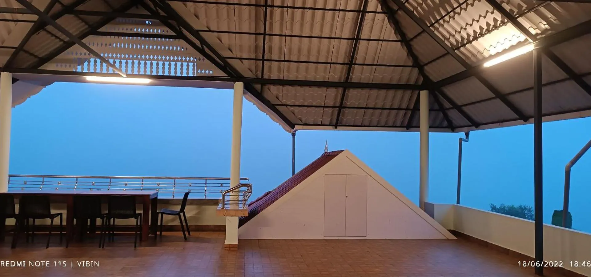 Kairali Home Stay Viripara Homestay