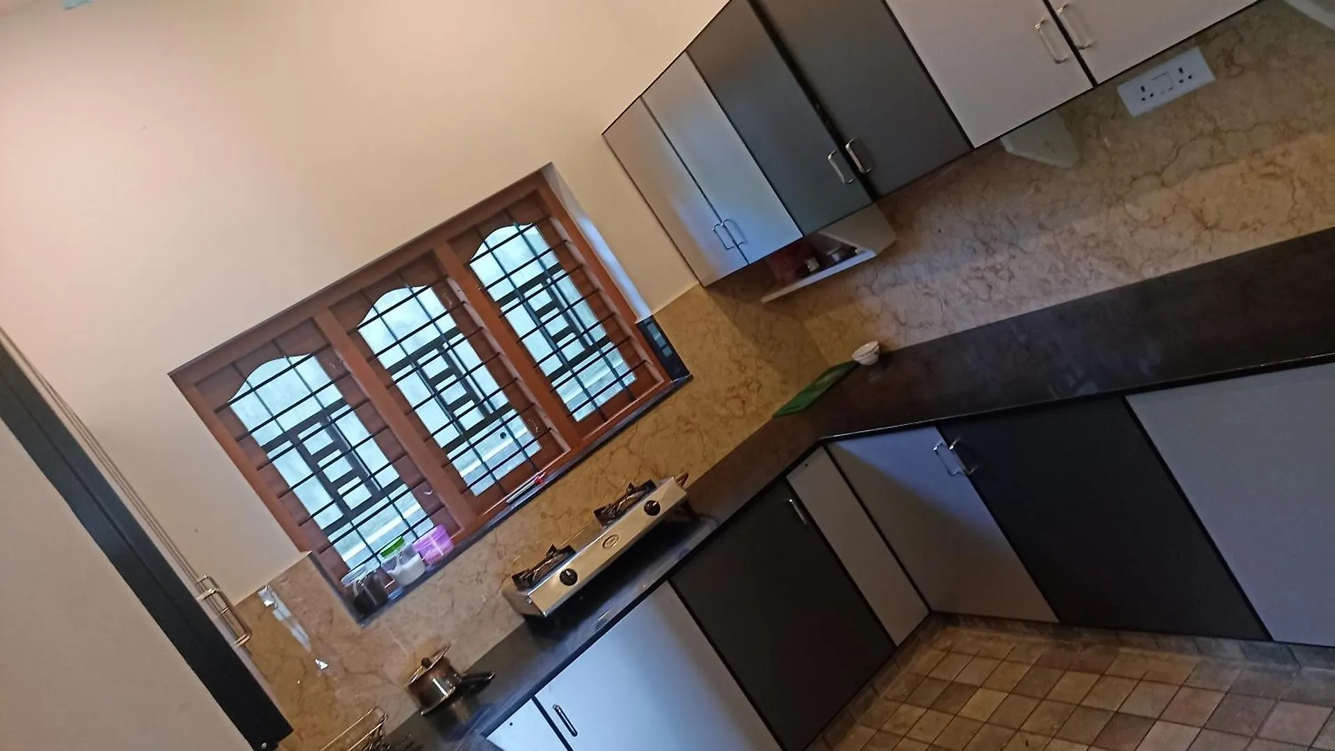 Kairali Home Stay Viripara India