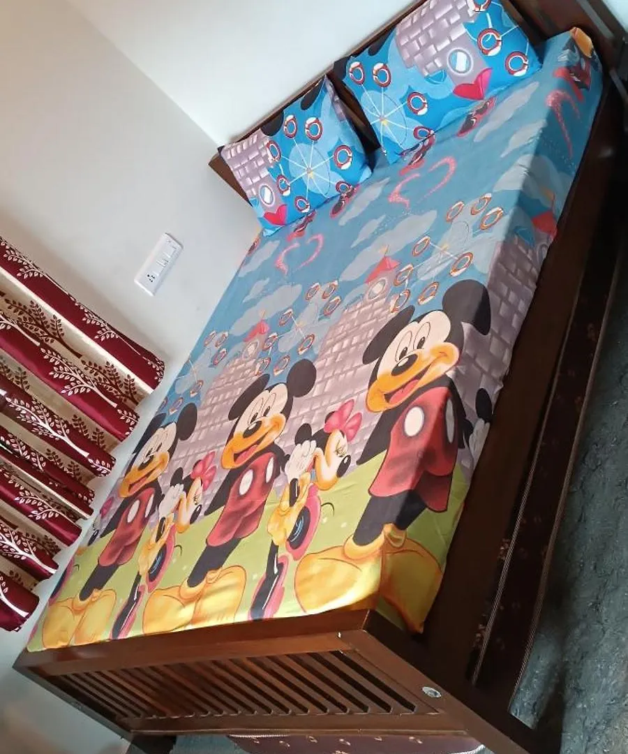 Kairali Home Stay Viripara