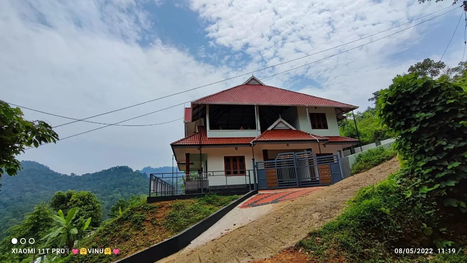 Kairali Home Stay Viripara 0*,  India