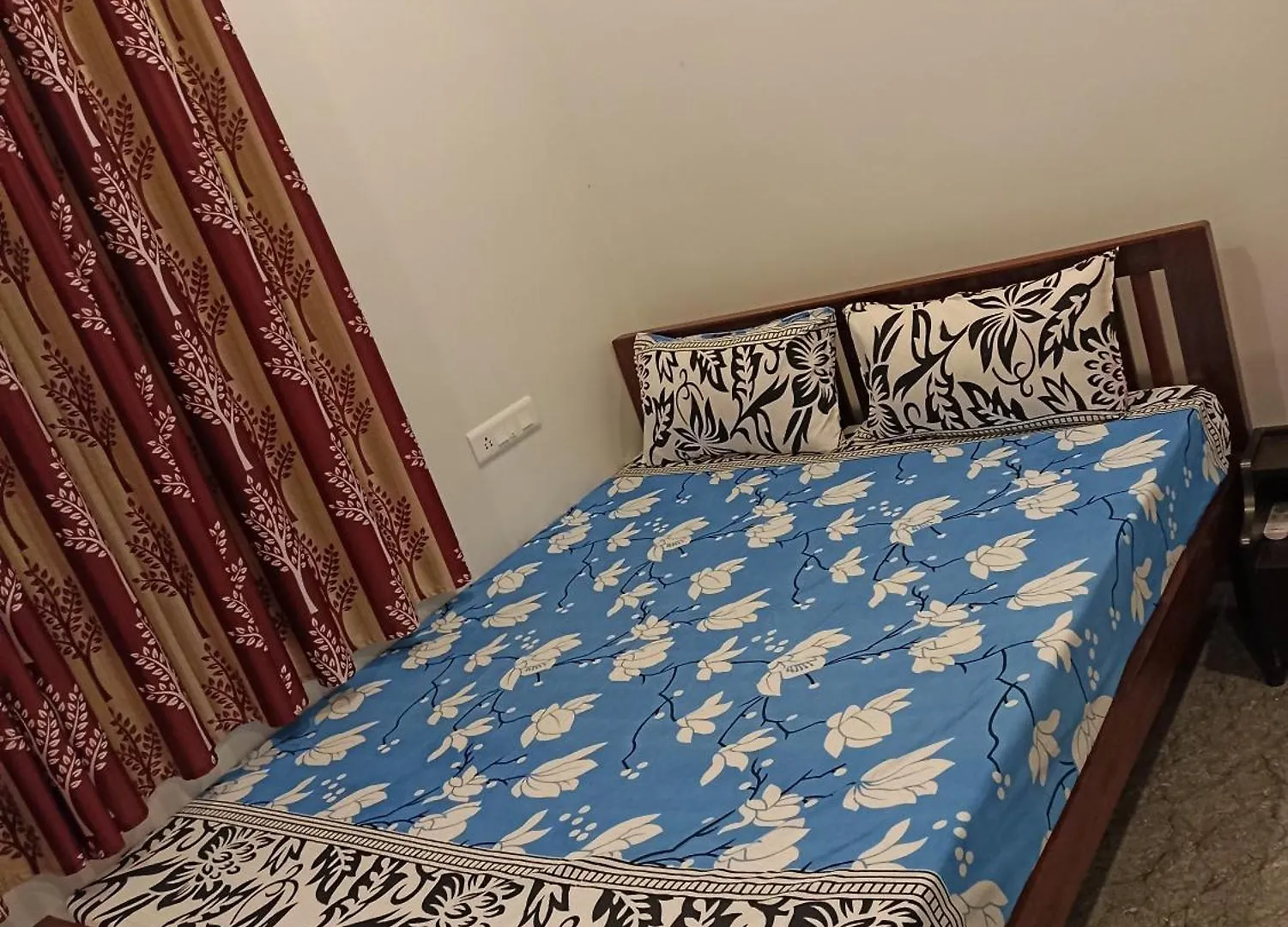 Kairali Home Stay Viripara