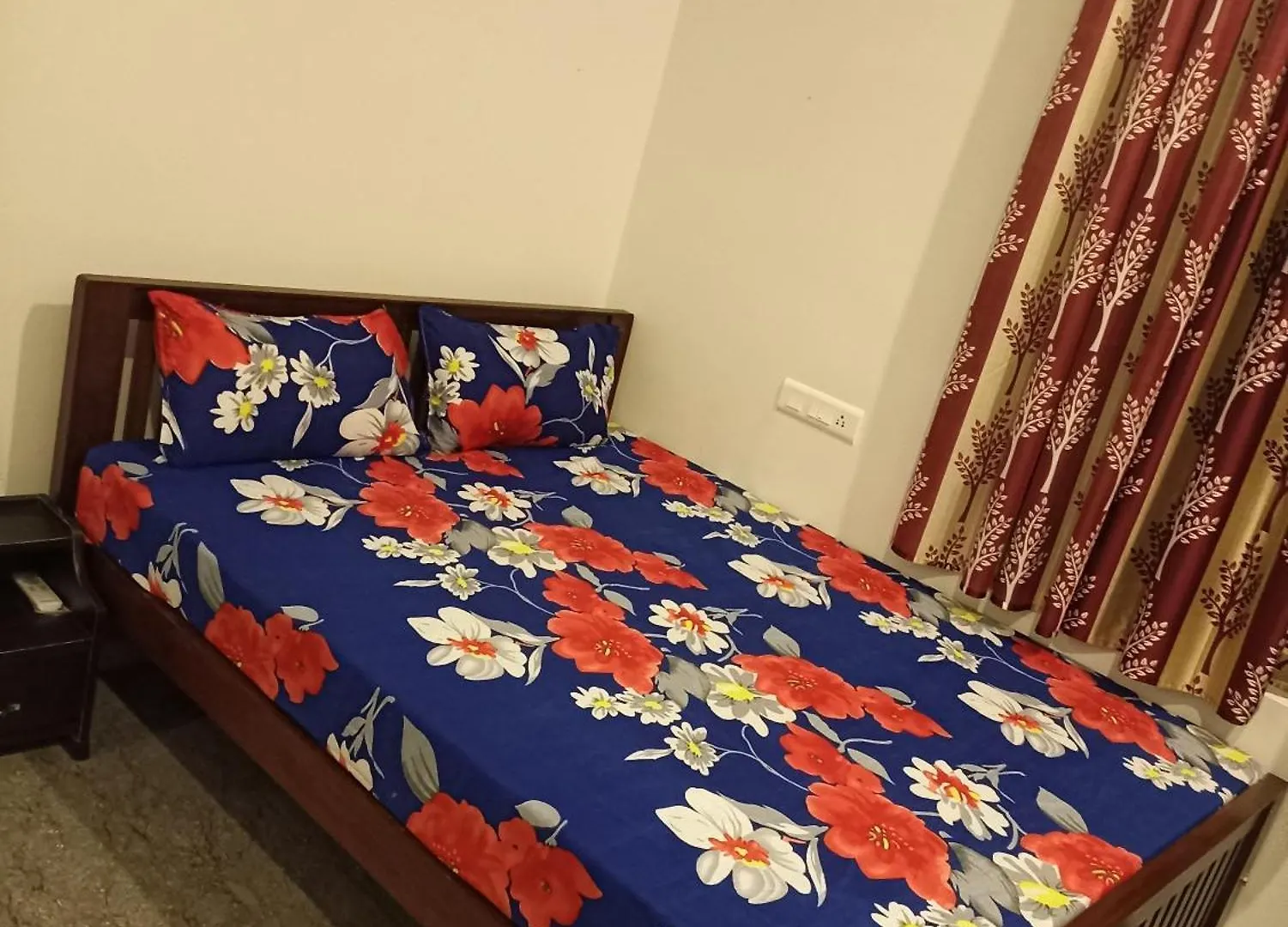 Homestay Kairali Home Stay Viripara